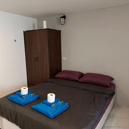 Medileaf Hostel Haad Rin Bagian luar foto