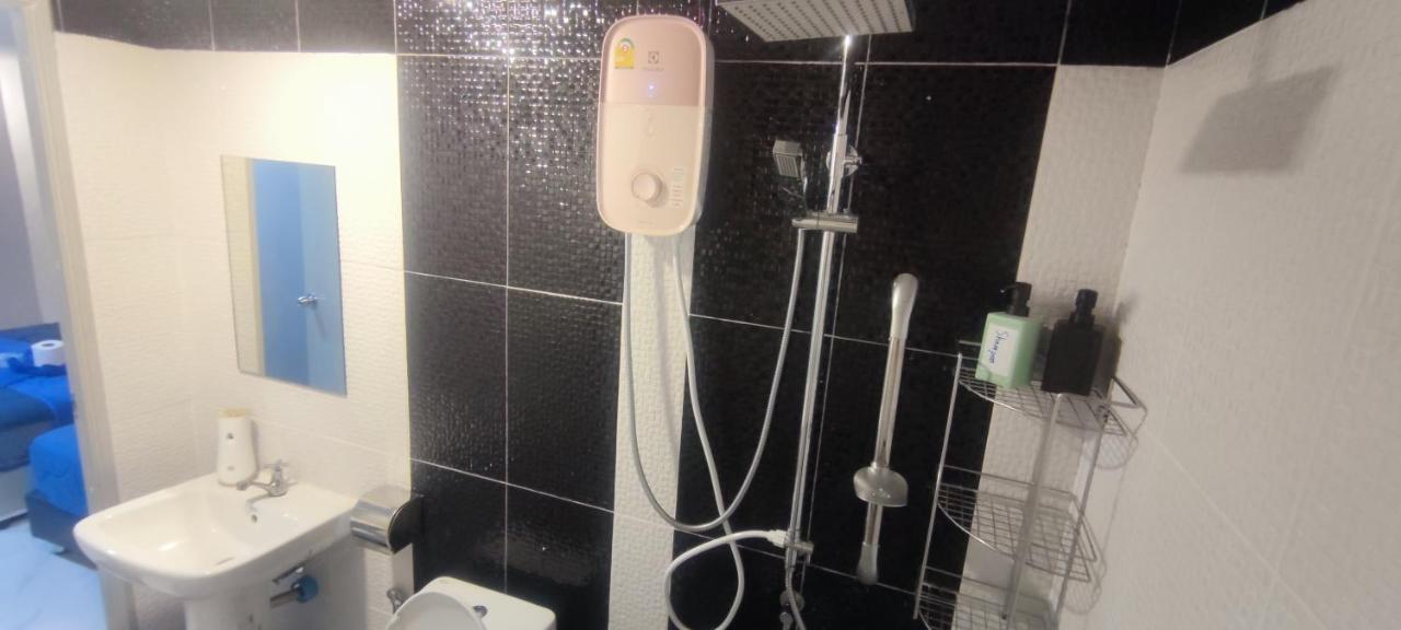 Medileaf Hostel Haad Rin Bagian luar foto