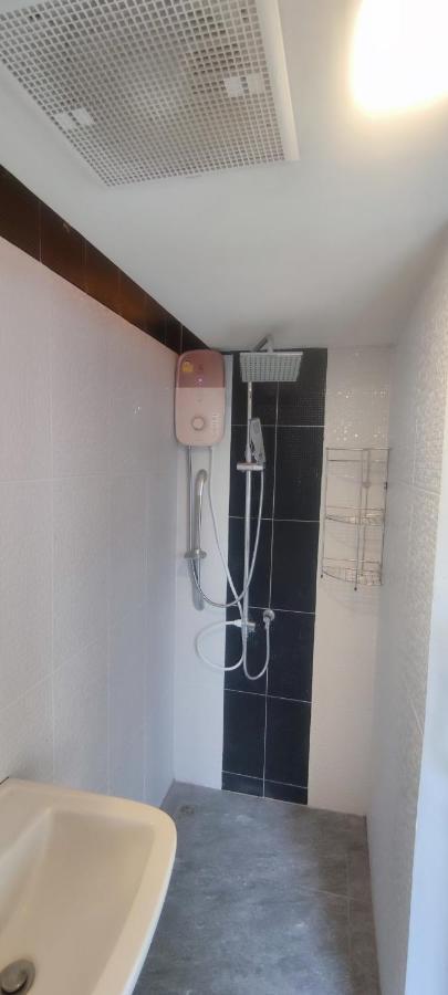 Medileaf Hostel Haad Rin Bagian luar foto