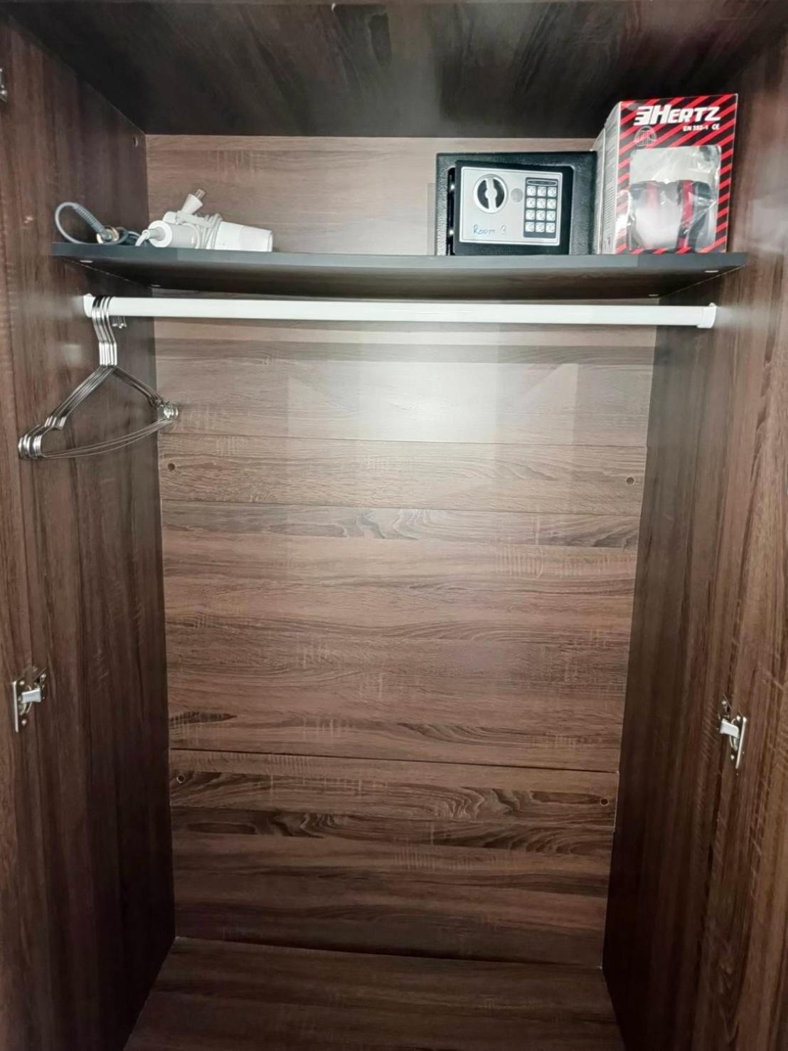 Medileaf Hostel Haad Rin Bagian luar foto